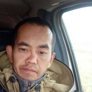Аскер Менжасаров, 37 лет