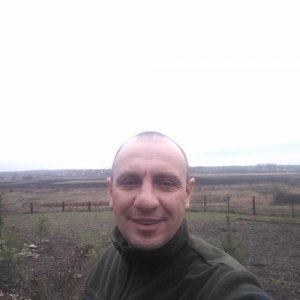 Александр Пастушенко, 45 лет