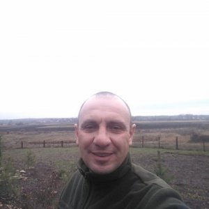 Александр Пастушенко, 46 лет