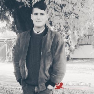 Oleksander , 22 года