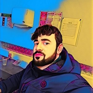 Idijon , 33 года