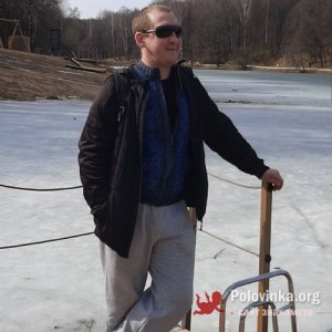 Сергей Соболев, 42 года