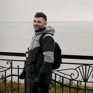 Антон , 31 год