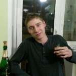 Сергей, 26 лет