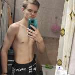 Ivan, 19 лет