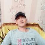 Женя, 41 год
