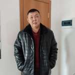 Бальжинима, 37 лет