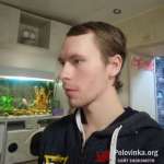 Sergo, 25 лет