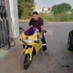 Роман, 44 года
