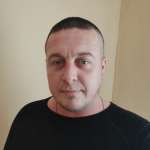 Серёга, 42 года