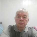 Владимир, 67 лет