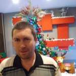 Михаил, 35 лет