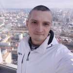 Антагонист, 34 года