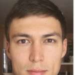 David, 36 лет