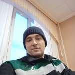 Виталя, 40 лет