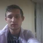 Олег, 25 лет