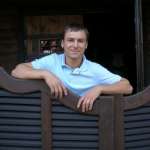 MAIKL, 34 года