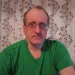 Валерий, 67 лет