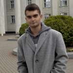 Никита, 20 лет