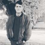 Oleksander, 22 года