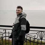 Антон, 31 год