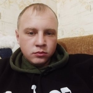 Алексей Емельянов, 29 лет