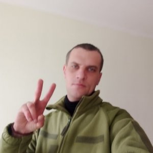 Сергій Шевченко, 33 года