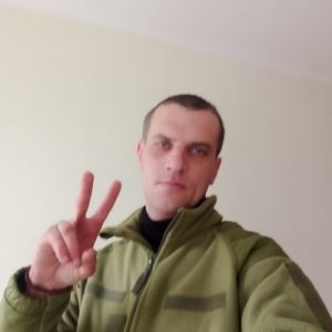 Сергій Шевченко, 34 года