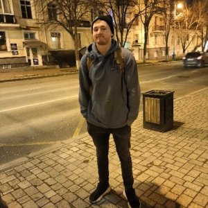 Илья , 24 года
