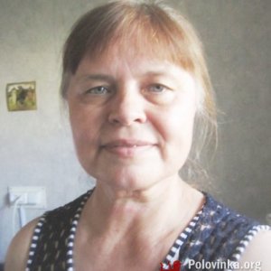 Светлана , 60 лет