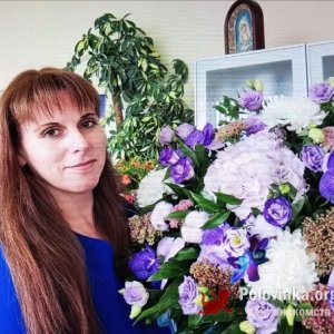 Маша , 49 лет