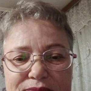 Наталья , 70 лет