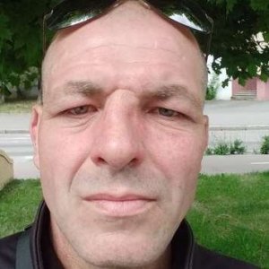 Евгений Липский, 45 лет