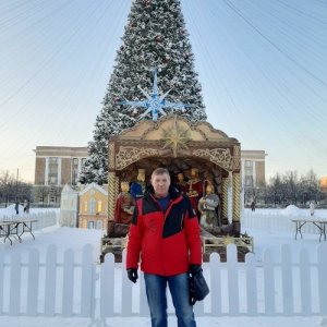 Андрей , 62 года