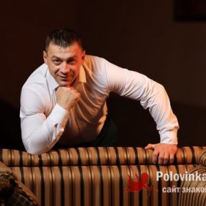Алексей , 44 года