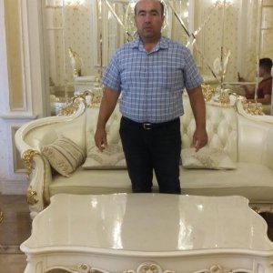 Бахтиер Ислямов, 45 лет