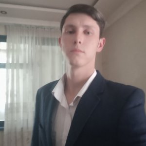 Matvey , 25 лет