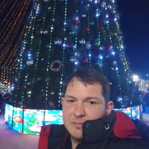 Роман , 35 лет