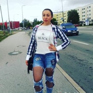 Ирина Яремчук, 39 лет