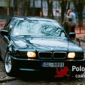 бмв Админ, 29 лет