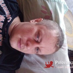 Серега Смирнов, 39 лет