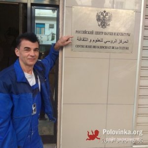 Геннадий Воробьев, 58 лет