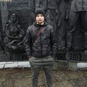 Александр , 25 лет