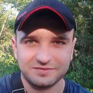 Ваня , 29 лет