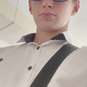 Никита , 19 лет