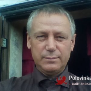 Игорь , 57 лет