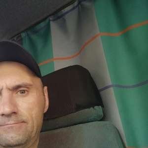 Sergiy , 40 лет