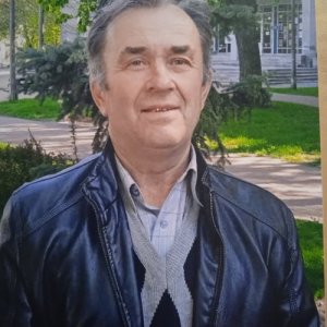 Юлиан , 68 лет