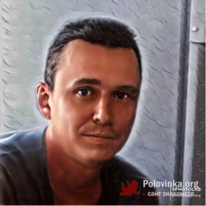 Фендель , 39 лет
