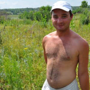 Максим Губанов, 38 лет